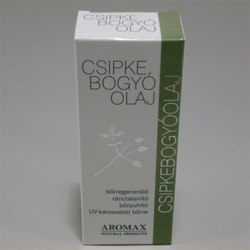 Aromax šípkový olej 20 ml - 10020