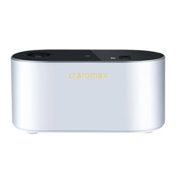 Aromax zen difúzor v striebornej obálke 1 kus
