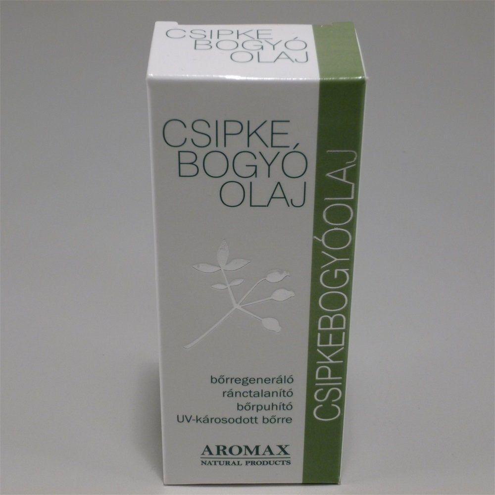 Aromax šípkový olej 20 ml - 10020