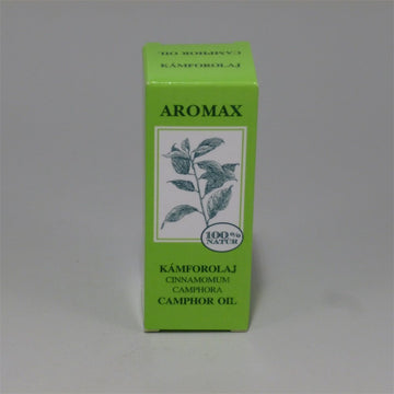 Aromax gáfrový esenciálny olej 10 ml - 10041