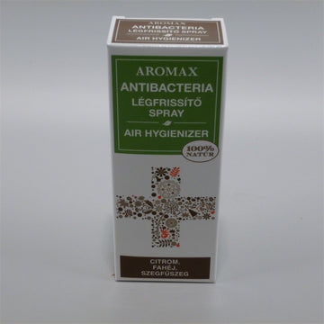 Aromax osviežovač vzduchu v spreji citrón-škorica-hřebíček 20 ml - 11978