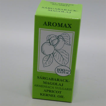 Aromax Olej z marhuľových jadier 50 ml - 10067
