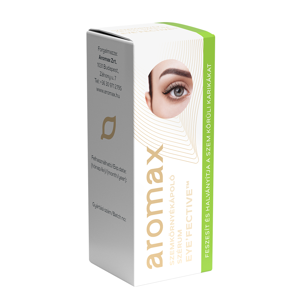 Aromax sérum na očné kontúry 10 ml - 95747