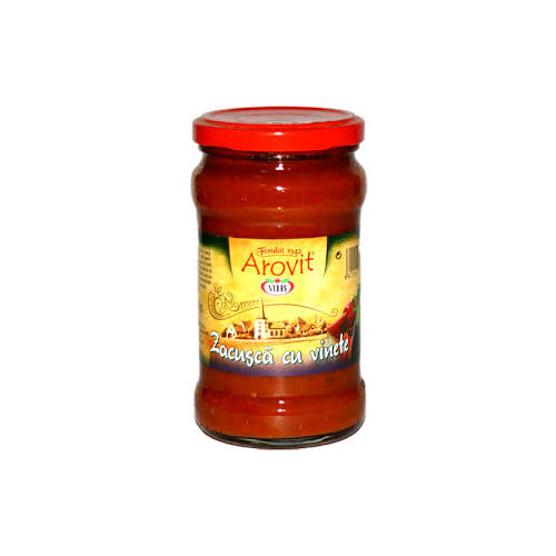 Arovitá podlahová kaša 300 g