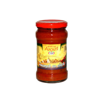 Arovitá podlahová kaša 300 g