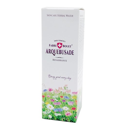 Arquebusade Švajčiarsky bylinný elixír 100 ml - 93014