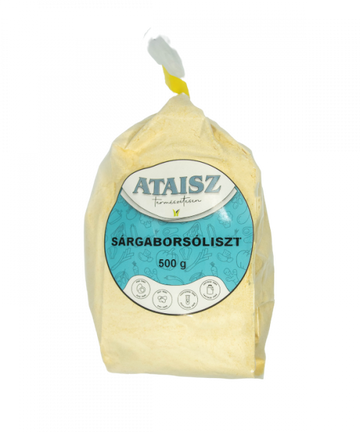 Ataisový žltý bramborový list 500 g