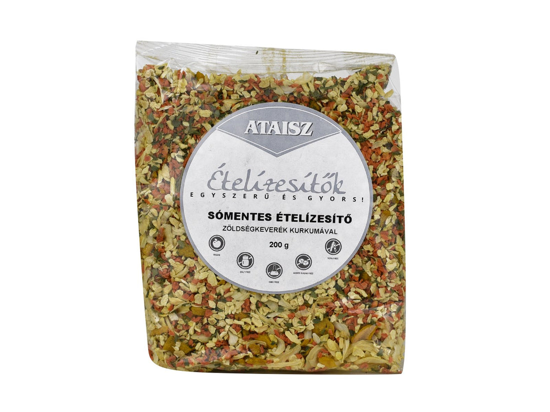 Ataisz korenie do potravín bez soli 200 g - 44044