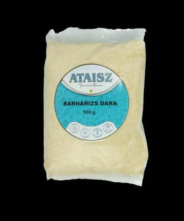 Ataisz Krúpy z hnedej ryže 500 g - 84520