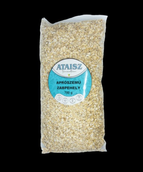 Ataisz ovsené vločky drobné 700 g - 36364