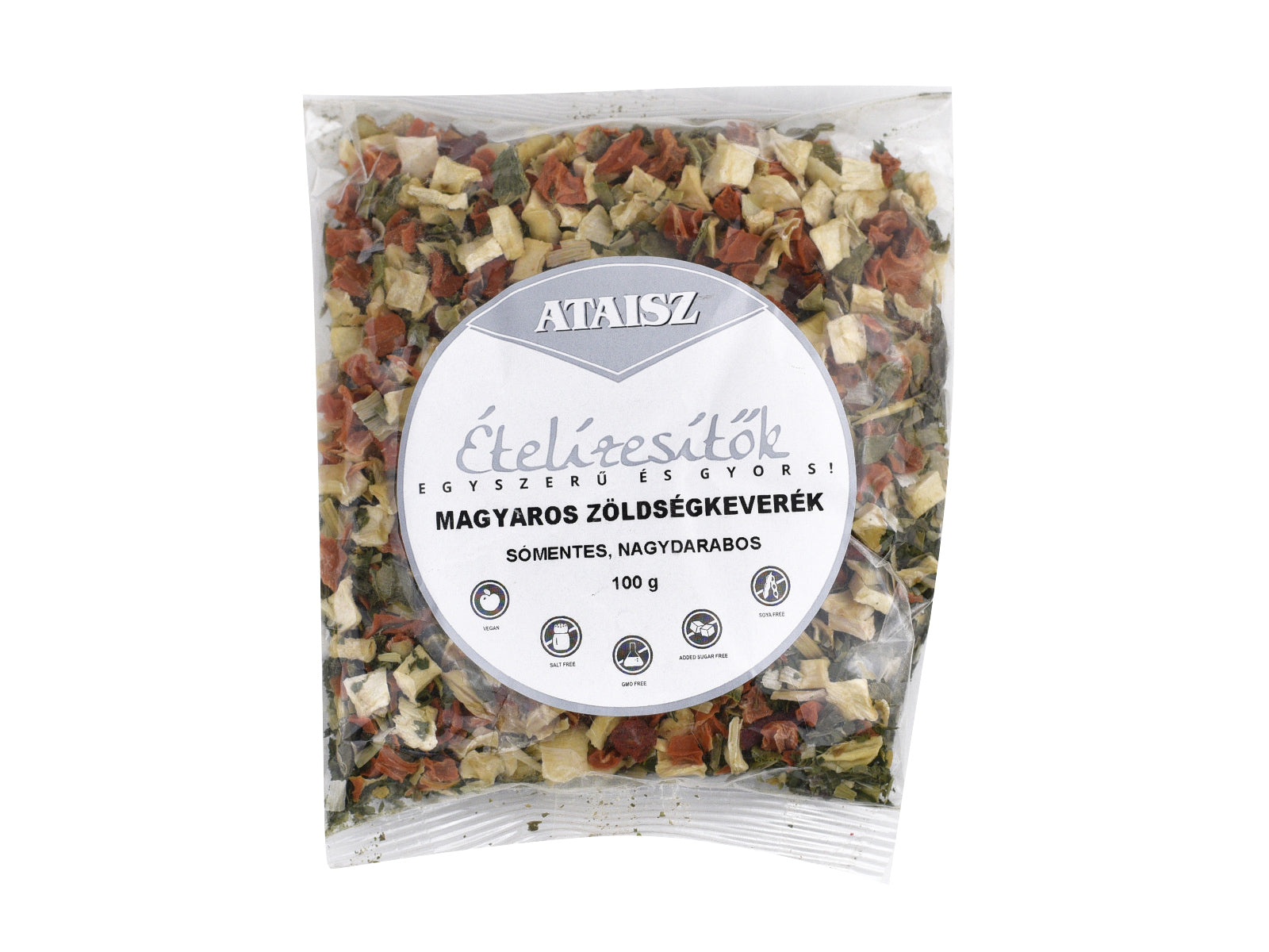 Ataisz - maďarská zeleninová zmes 100 g