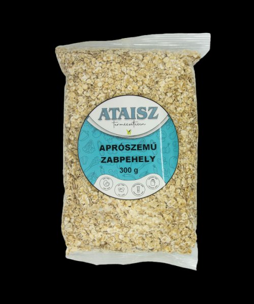 Ataisz ovsené vločky drobné 300 g - 17562