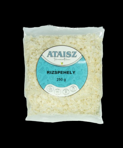 Ataisz ryžové vločky na ryžovú kašu 250 g - 30050