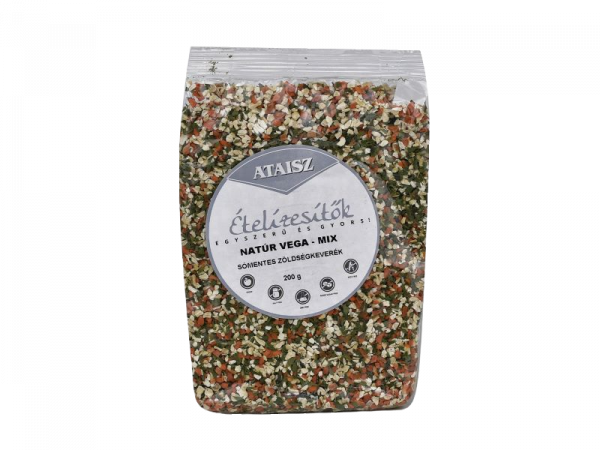 Ataisz veg-mix natúrny 200 g