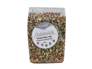 Ataisz veg-mix natúrny 200 g