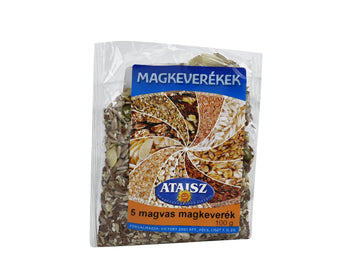 Ataisz 5 zmesí semien 100 g - 53787