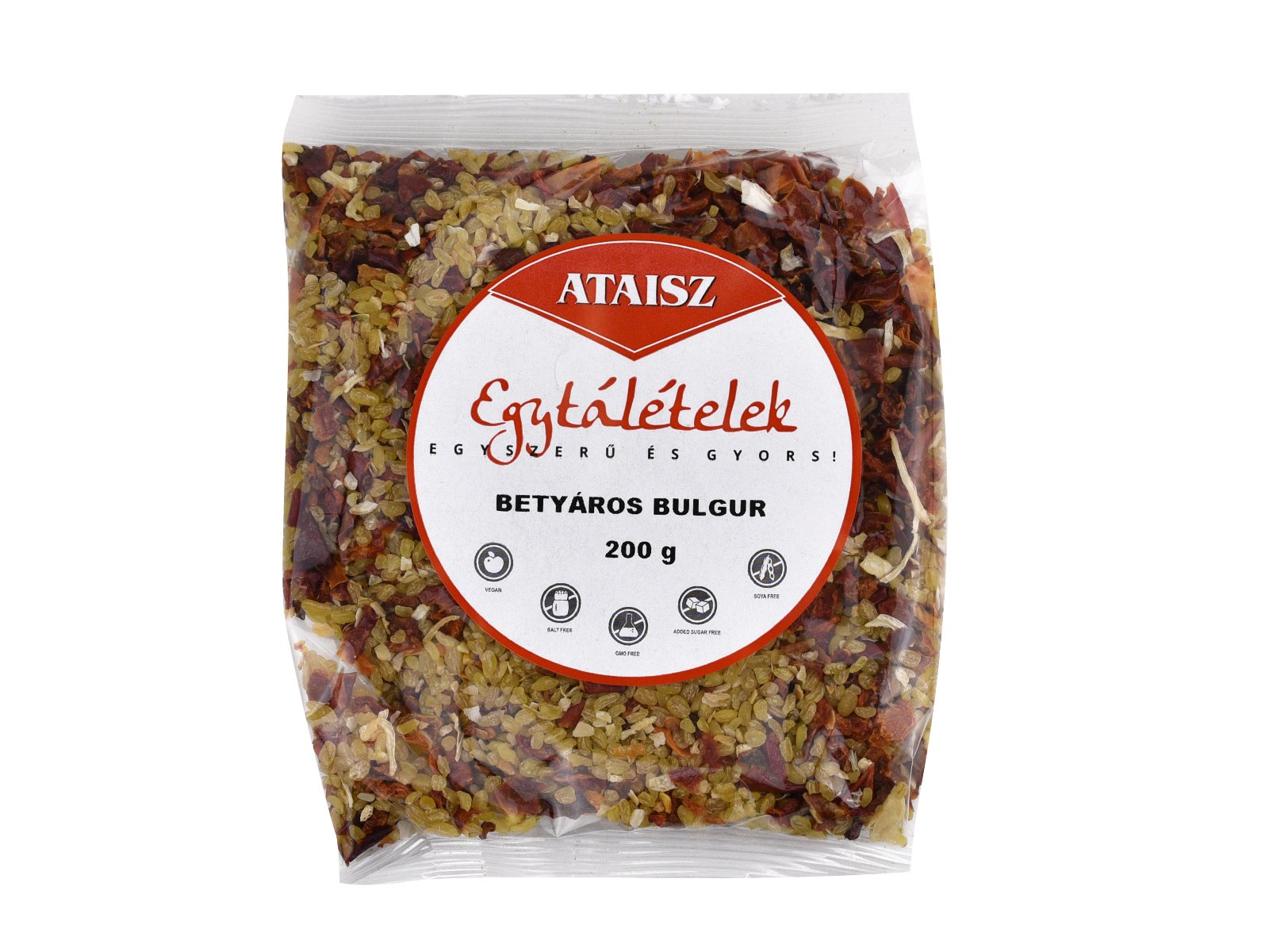 Ataisz bulgur zmes beťáska 200 g - 45983