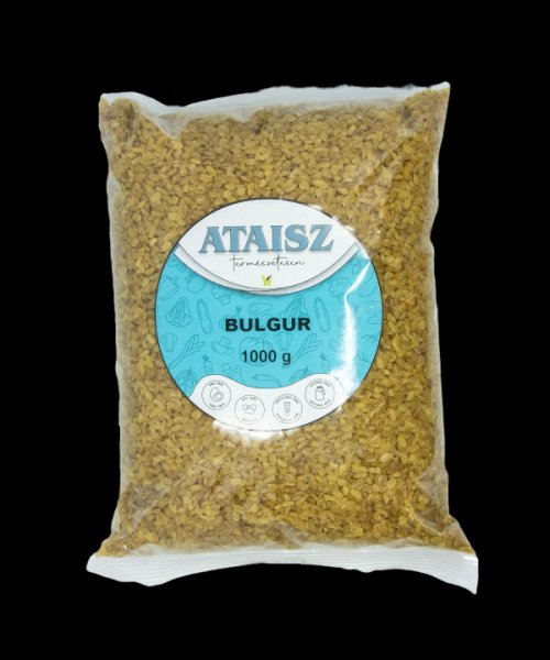 Ataisz bulgur 1000 g - 59925