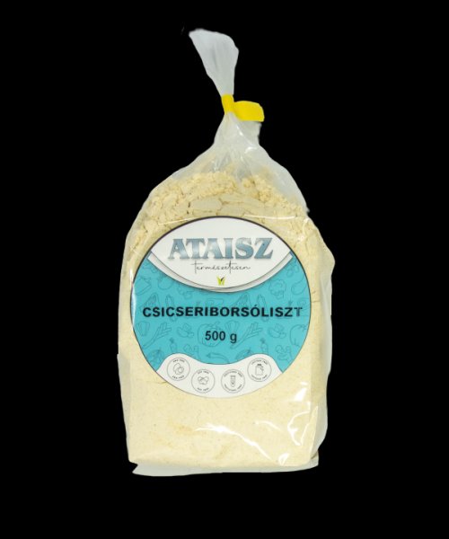 Ataisz cícerová múka 500 g - 59930