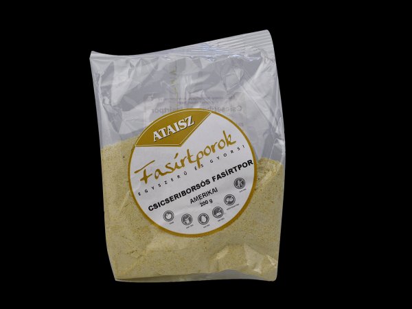 Ataisz cícerová sekaná v prášku americká 200 g - 83956