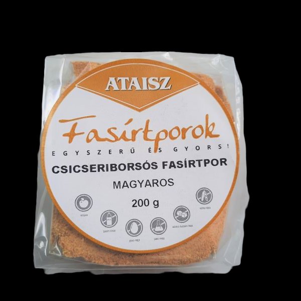 Ataisz cícerová sekaná v prášku maďarská 200 g - 83957
