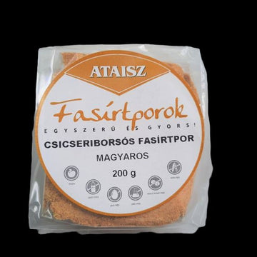 Ataisz cícerová sekaná v prášku maďarská 200 g - 83957