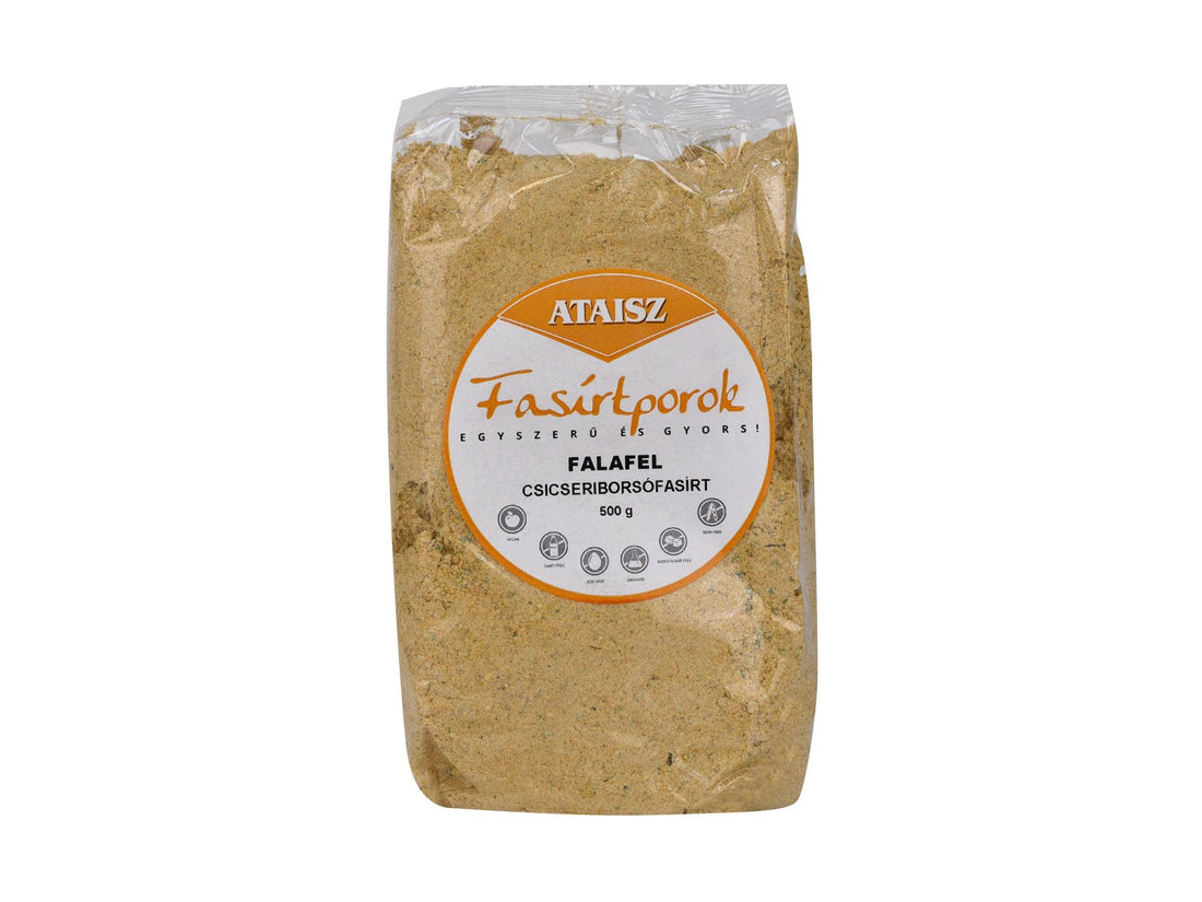 Ataisz zmes  cícerová sekaná v prášku 500 g - 59935