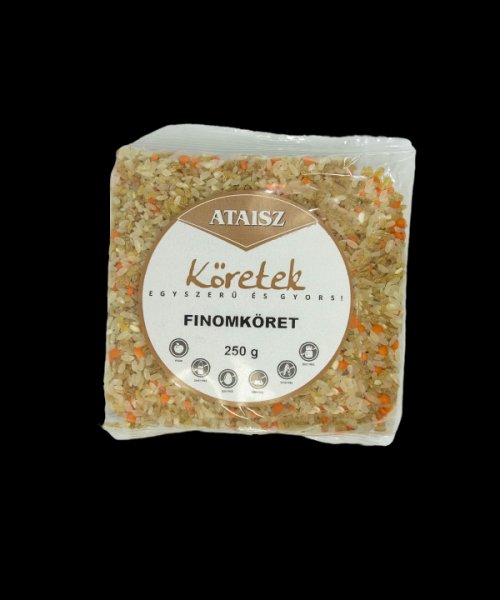 Ataisz  zmes obilnín  a strukovín 250 g - 42984
