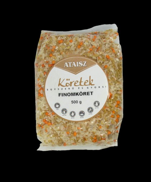 Ataisz jemná zmes 500 g - 42985