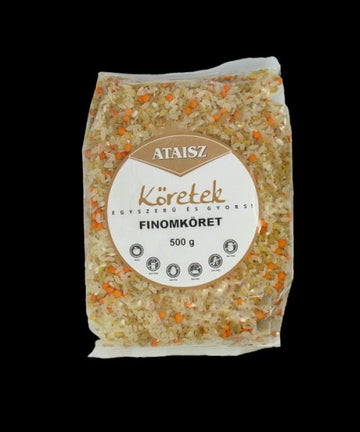 Ataisz jemná zmes 500 g - 42985
