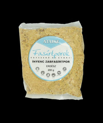 Ataisz Gurmánsky ovsená zmes na fašírky lesná 200 g - 17521