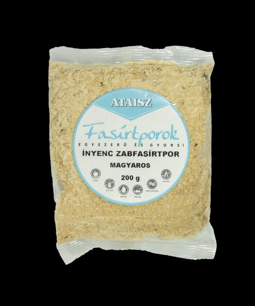 Ataisz gurmánske ovsená zmes na fašírky maďarské 200 g - 17523