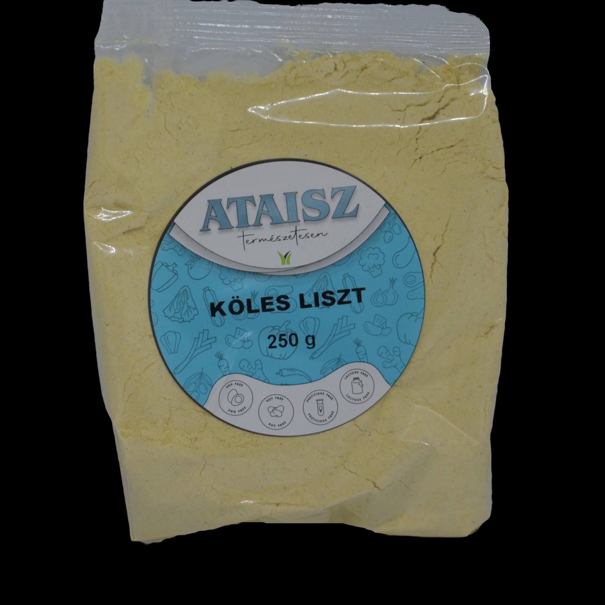 Ataisz prosná múka 250 g - 93506