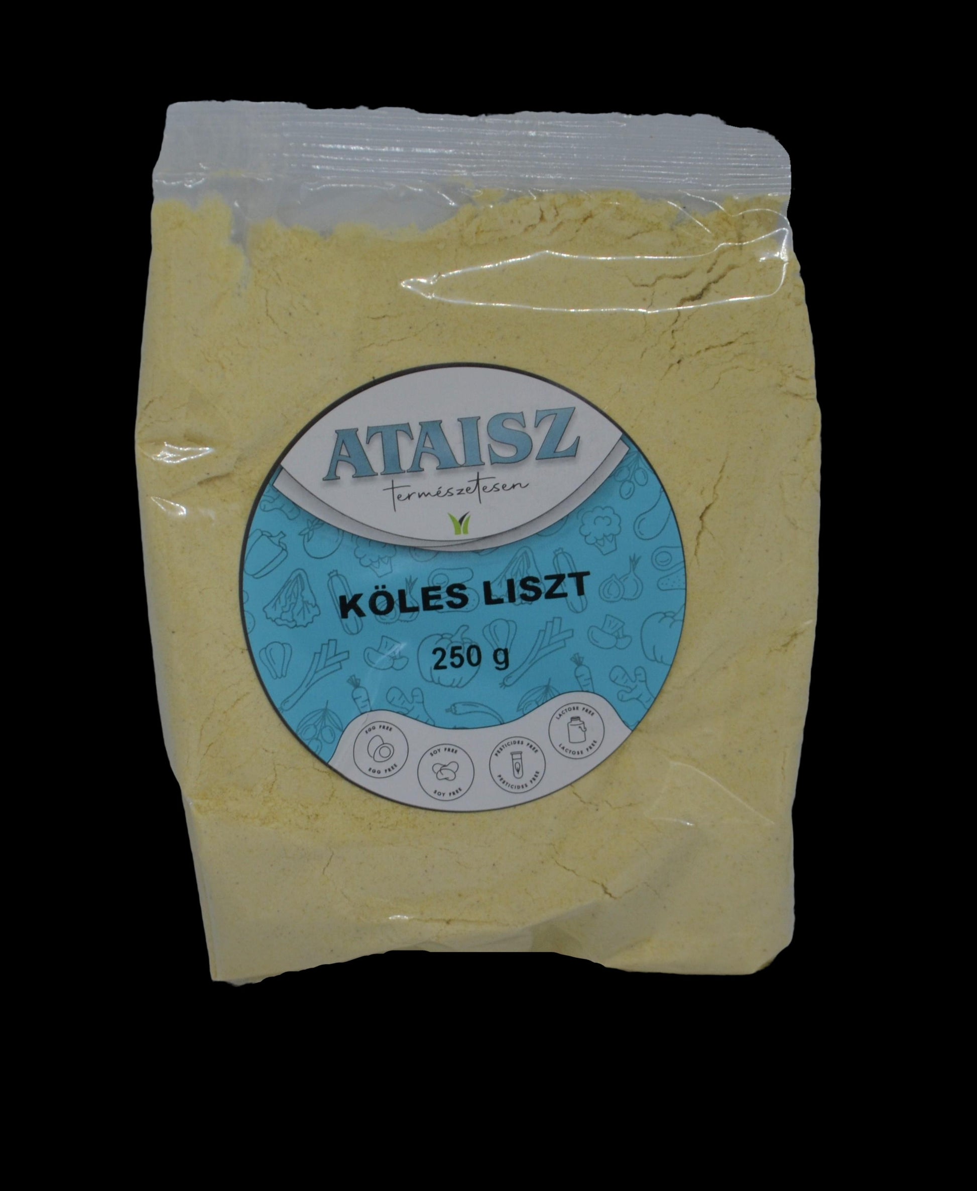 Ataisz prosná múka 250 g - 93506