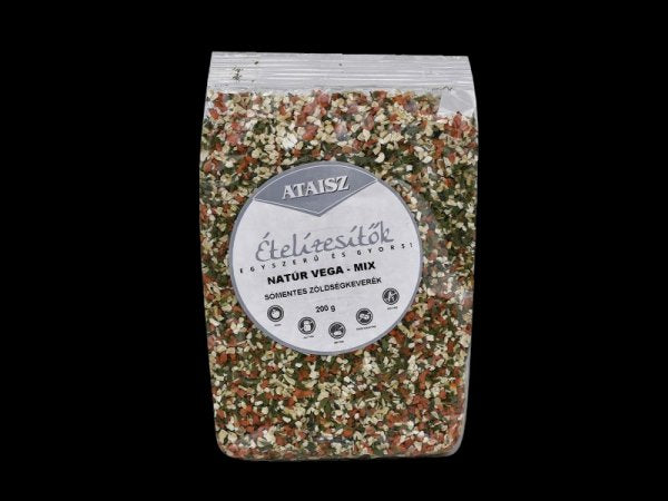 Ataisz natural vega mix 500 g - 59931