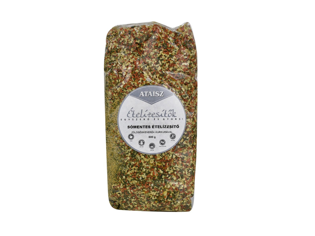 Ataisz korenie do potravín bez soli 500 g - 59932