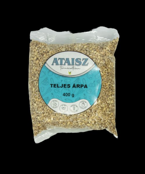 Ataisz celý jačmeň 400 g - 17554