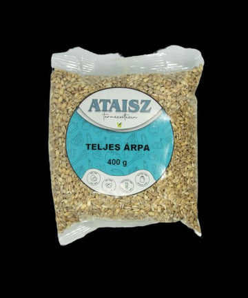 Ataisz celý jačmeň 400 g - 17554
