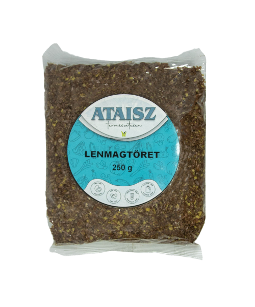 Ataiszové semená ľanu 250 g