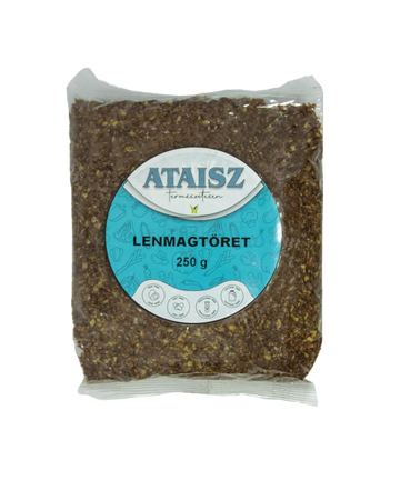 Ataiszové semená ľanu 250 g