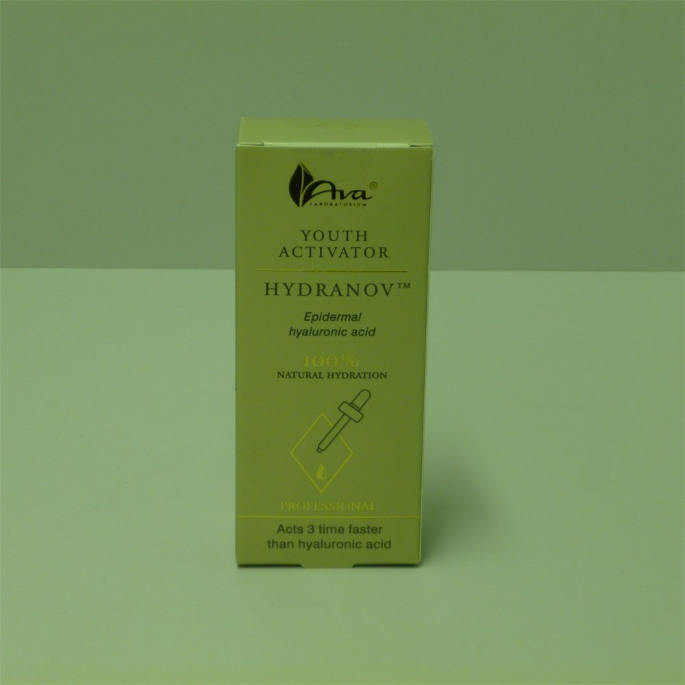 Ava hyalurónová hydratačná ampulka na pleť 30 ml - 45730