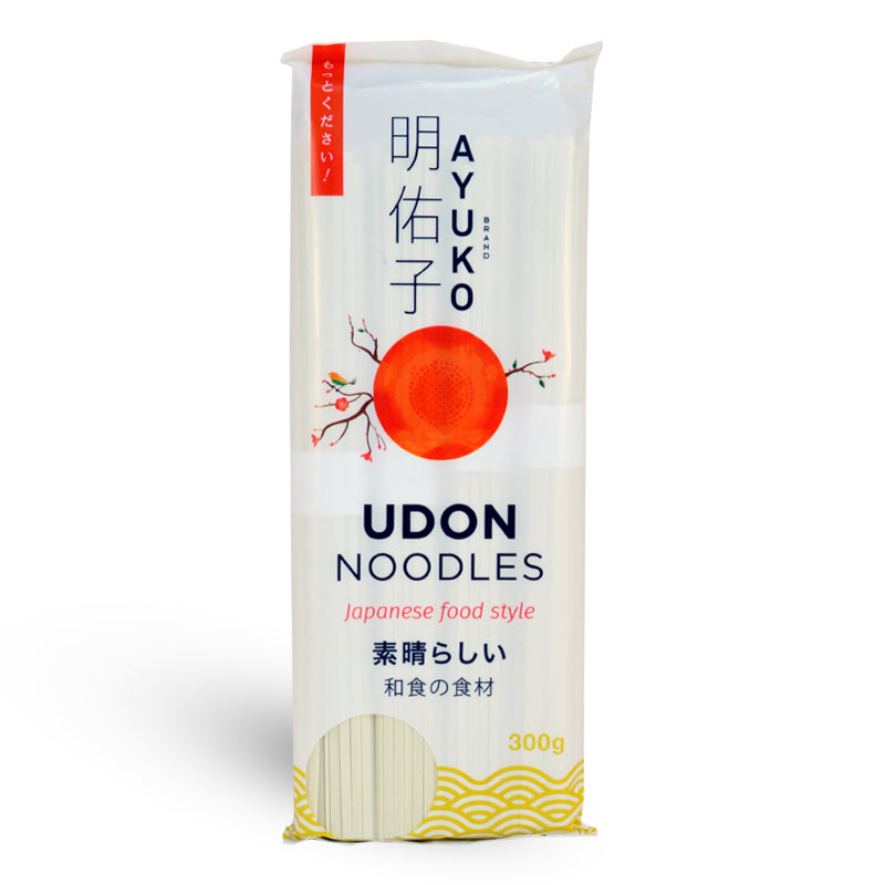 Ayuko cestoviny v udon 300 g