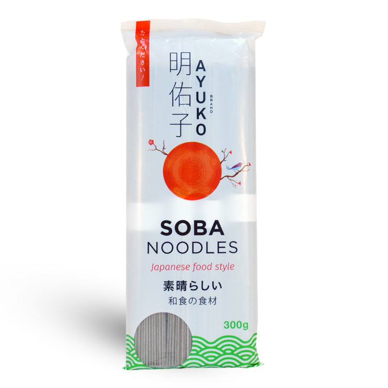 Ayuko soba pasta 300 g
