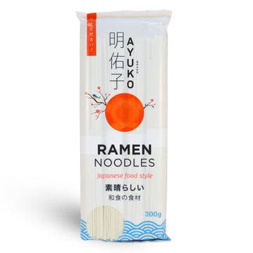 Ayuko-tasty ramen 300 g