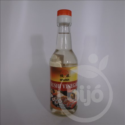 Ázijský ocot na sushi 250 ml - 48137