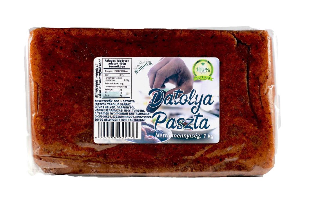 Bagoila Ďatlová pasta 1000 g - 89070