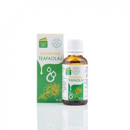 Bálint cosmetics Austrálsky esenciálny olej z čajovníka 30 ml - 58739