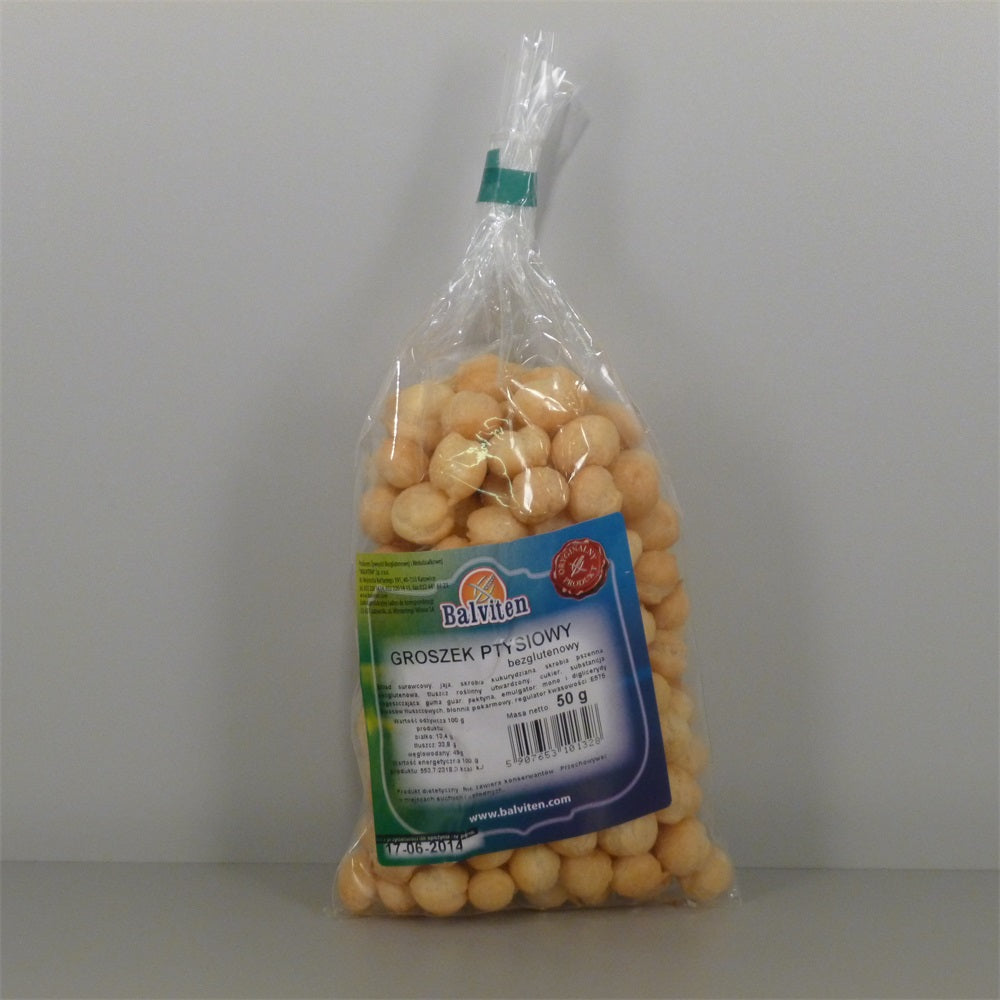 Balviten bezgluténová polievka 50 g
