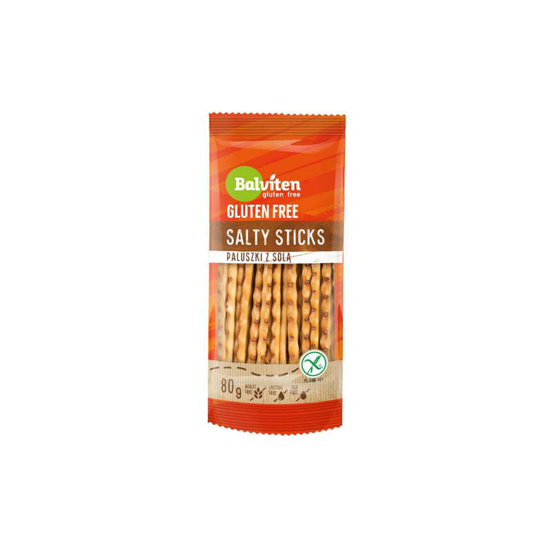Balviten bezgluténová soľ ropi 70 g