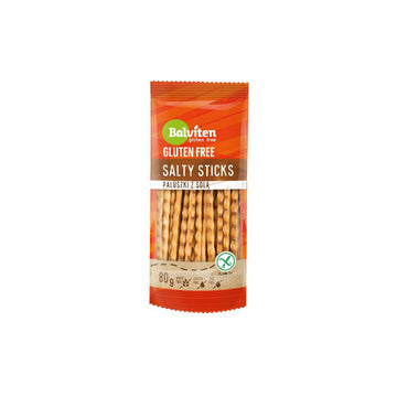 Balviten bezgluténová soľ ropi 70 g